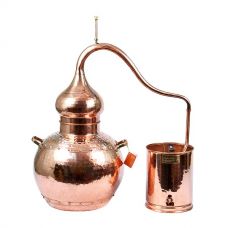 Купить Аламбик 20 л "Люкс" в Твери