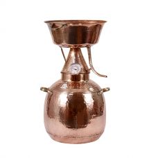 Купить Алькитара 25 л Стандарт (аламбик) в Твери