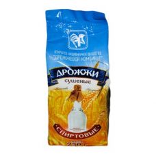 Спиртовые дрожжи сушеные 250 г в Твери