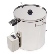 Купить Bergmann 30л с ТЭНом и мешалкой в Твери