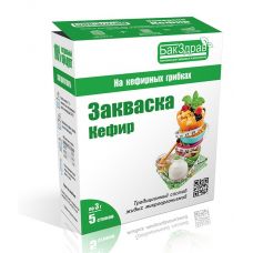 Закваска для кефира БакЗдрав в Твери